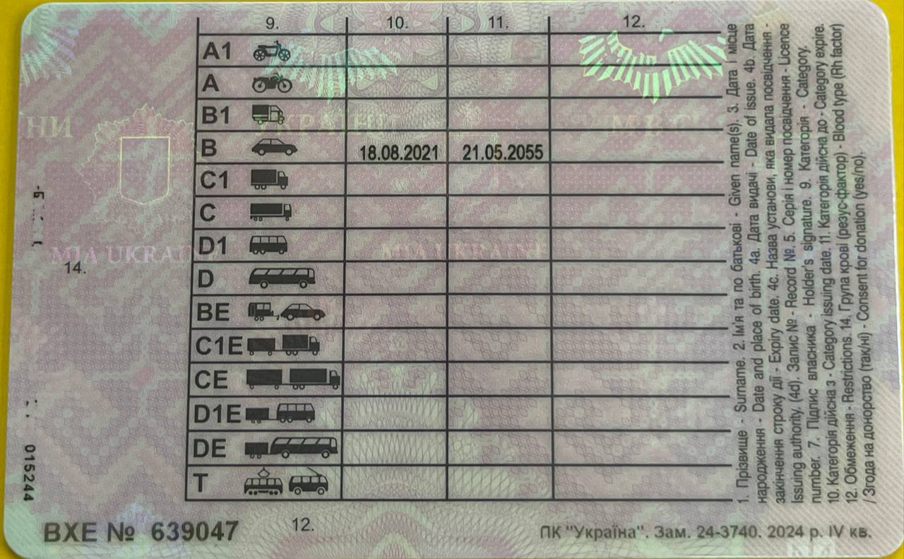 Скрин/подтверждение по кейсу