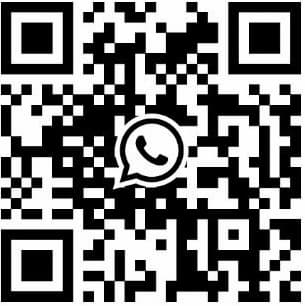 QR-код WhatsApp Help Sailors 24/7
